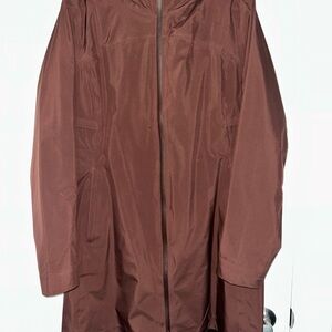 Lululemon Rain Rebel Jacket